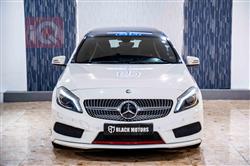 مرسيدس بنز A-Class